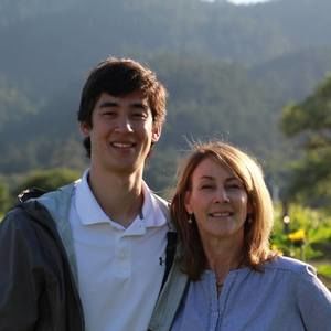 Meet your Posher, Will